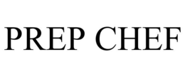 PREP CHEF trademark
