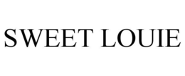 SWEET LOUIE trademark