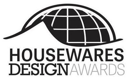 HOUSEWARES DESIGN AWARDS trademark