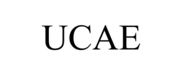 UCAE trademark