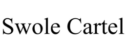 SWOLE CARTEL trademark