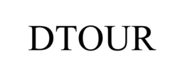 DTOUR trademark