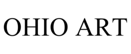 OHIO ART trademark