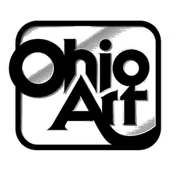 OHIO ART trademark