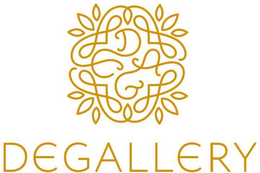 DEGA DEGALLERY trademark