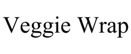 VEGGIE WRAP trademark