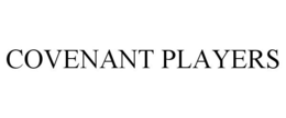 COVENANT PLAYERS trademark