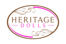 HERITAGE DOLLS trademark