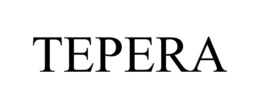 TEPERA trademark