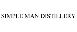 SIMPLE MAN DISTILLERY trademark