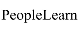 PEOPLELEARN trademark