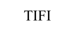 TIFI trademark
