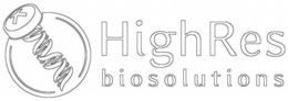 HIGHRES BIOSOLUTIONS trademark