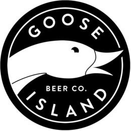 GOOSE ISLAND BEER CO. trademark