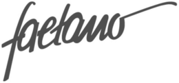 FAETANO trademark