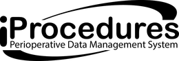 IPROCEDURES PERIOPERATIVE DATA MANAGEMENT SYSTEM trademark