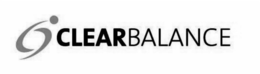 CLEARBALANCE trademark