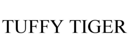 TUFFY TIGER trademark