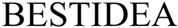 BESTIDEA trademark