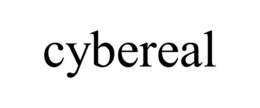 CYBEREAL trademark