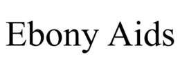 EBONY AIDS trademark