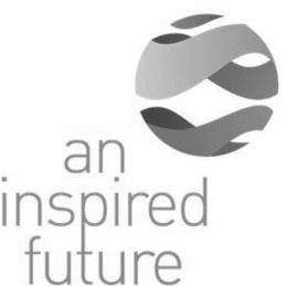 AN INSPIRED FUTURE trademark