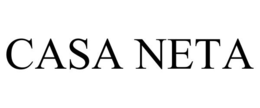 CASA NETA trademark