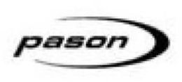 PASON trademark