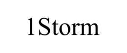1STORM trademark