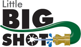 LITTLE BIG SHOT trademark