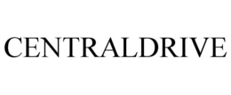 CENTRALDRIVE trademark
