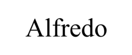 ALFREDO trademark