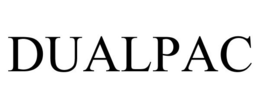 DUALPAC trademark