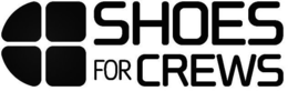 SHOES FOR CREWS trademark