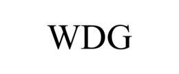 WDG trademark
