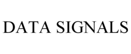 DATA SIGNALS trademark