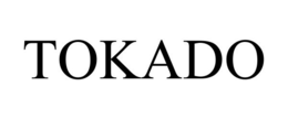 TOKADO trademark