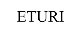 ETURI trademark