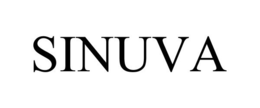 SINUVA trademark