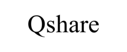 QSHARE trademark