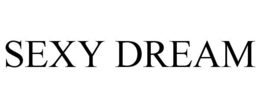SEXY DREAM trademark
