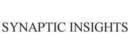 SYNAPTIC INSIGHTS trademark