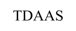 TDAAS trademark