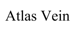 ATLAS VEIN trademark
