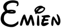 EMIEN trademark