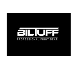 BILTUFF PROFESSIONAL FIGHT GEAR trademark