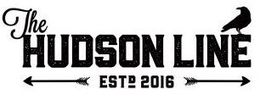 THE HUDSON LINE ESTD 2016 trademark