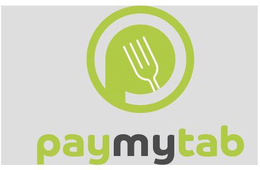 P PAYMYTAB trademark