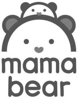 MAMA BEAR trademark