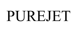PUREJET trademark